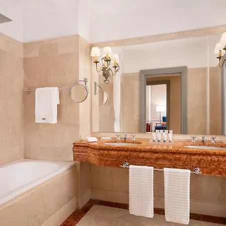 The Westin Excelsior, Florence Exterior photo