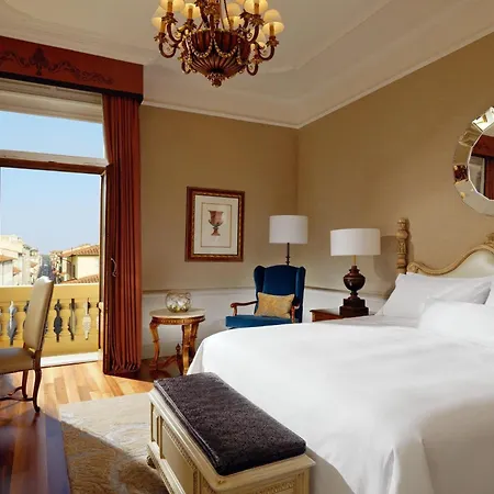 The Westin Excelsior, Florence Exterior photo