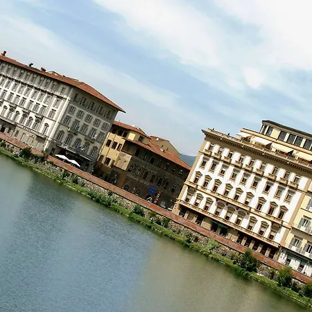 The Westin Excelsior, Florence 