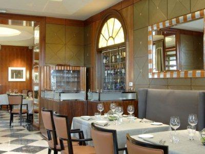 Hotel The Westin Excelsior,