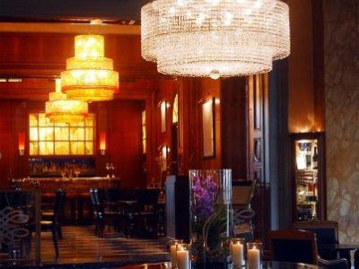 Hotel The Westin Excelsior,