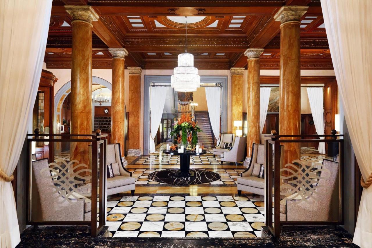 威斯汀Excelsior酒店，5*Firenze