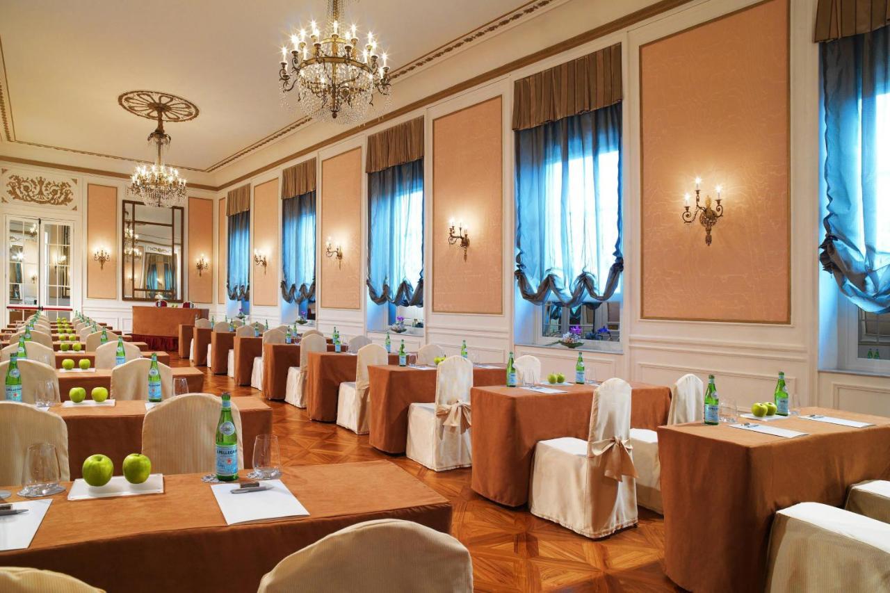 威斯汀Excelsior酒店，5*Firenze