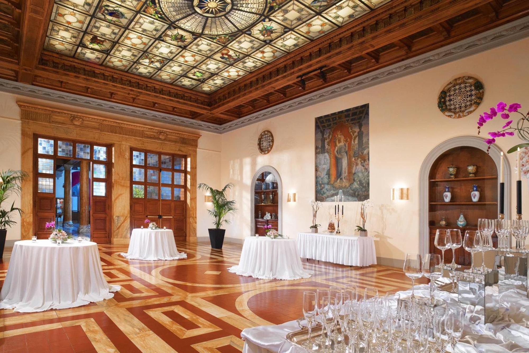 The Westin Excelsior, 5* Florence