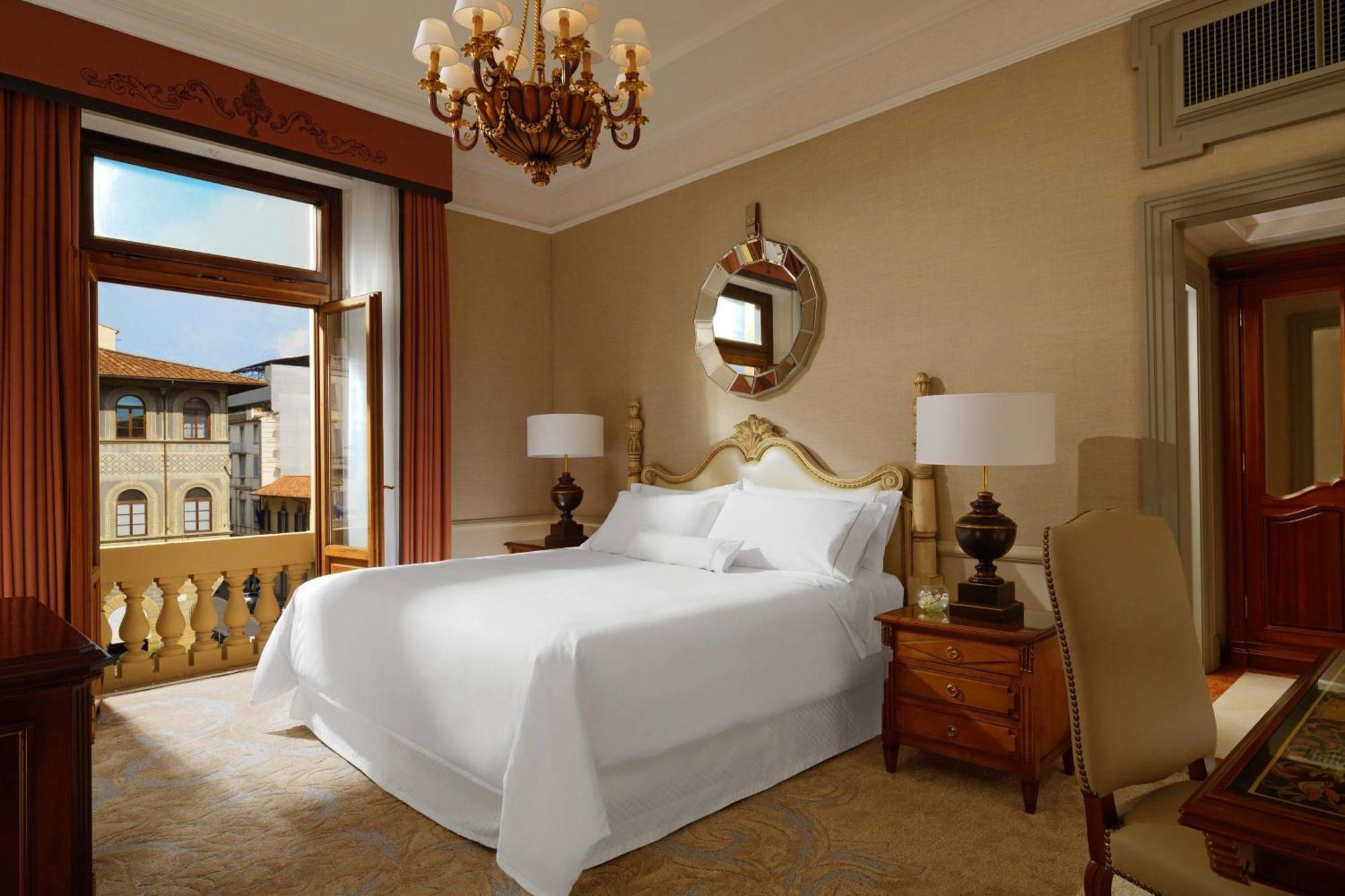 The Westin Excelsior, 5*