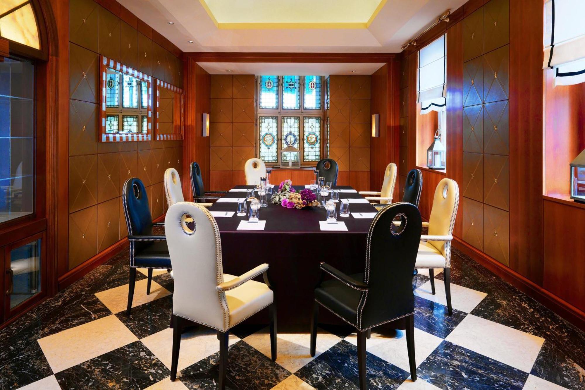 The Westin Excelsior, Hotel Florence