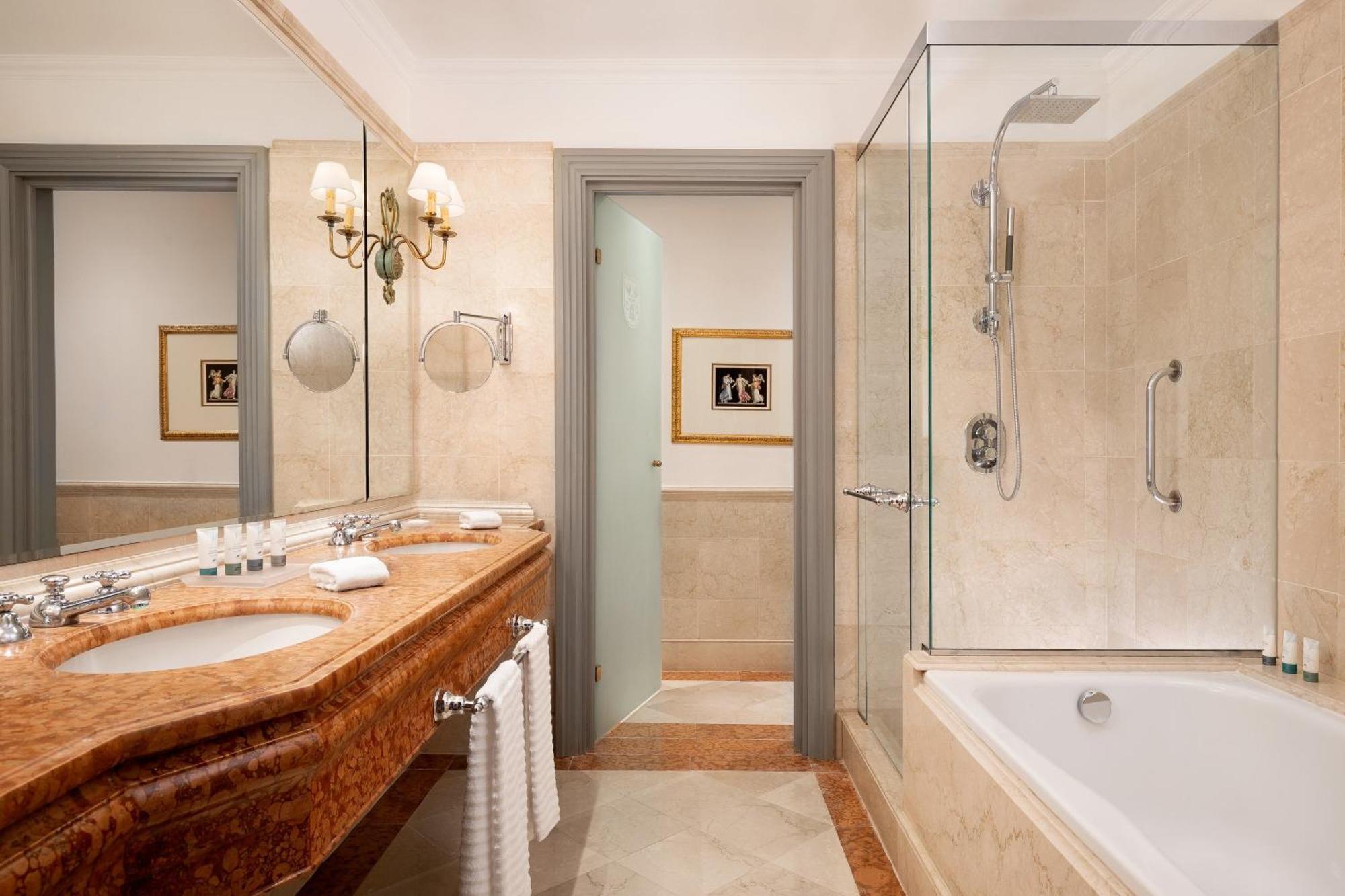 The Westin Excelsior,