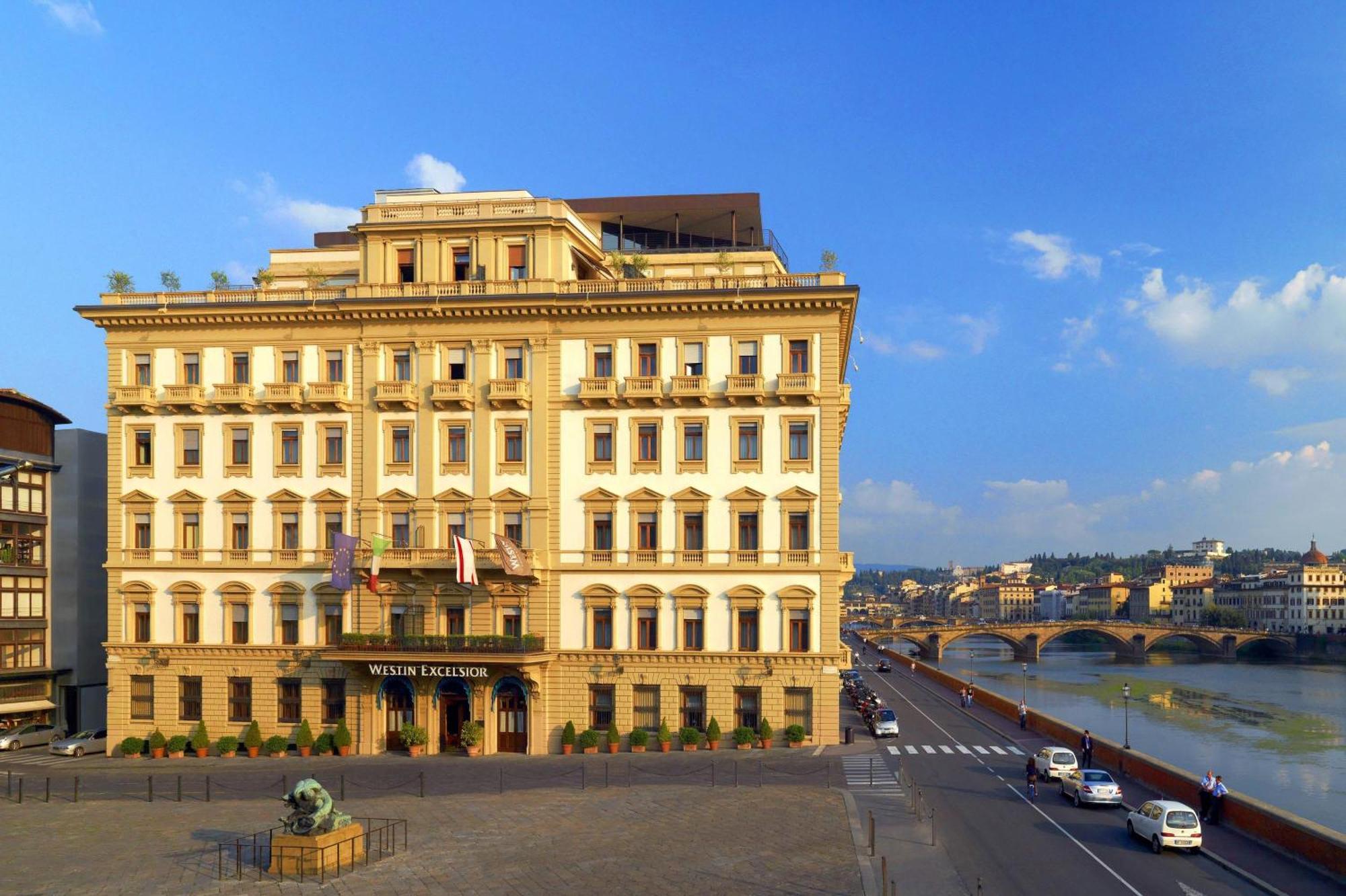 Hotel The Westin Excelsior, 5*