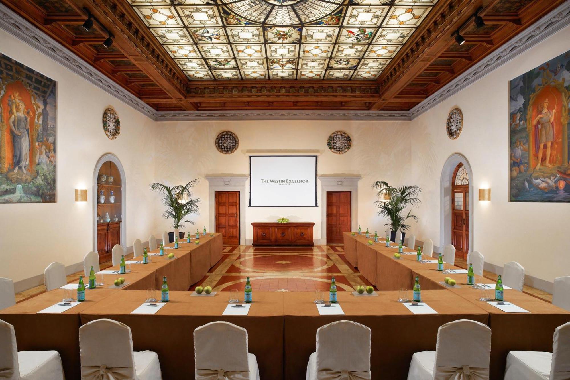 Hotel The Westin Excelsior, Florence