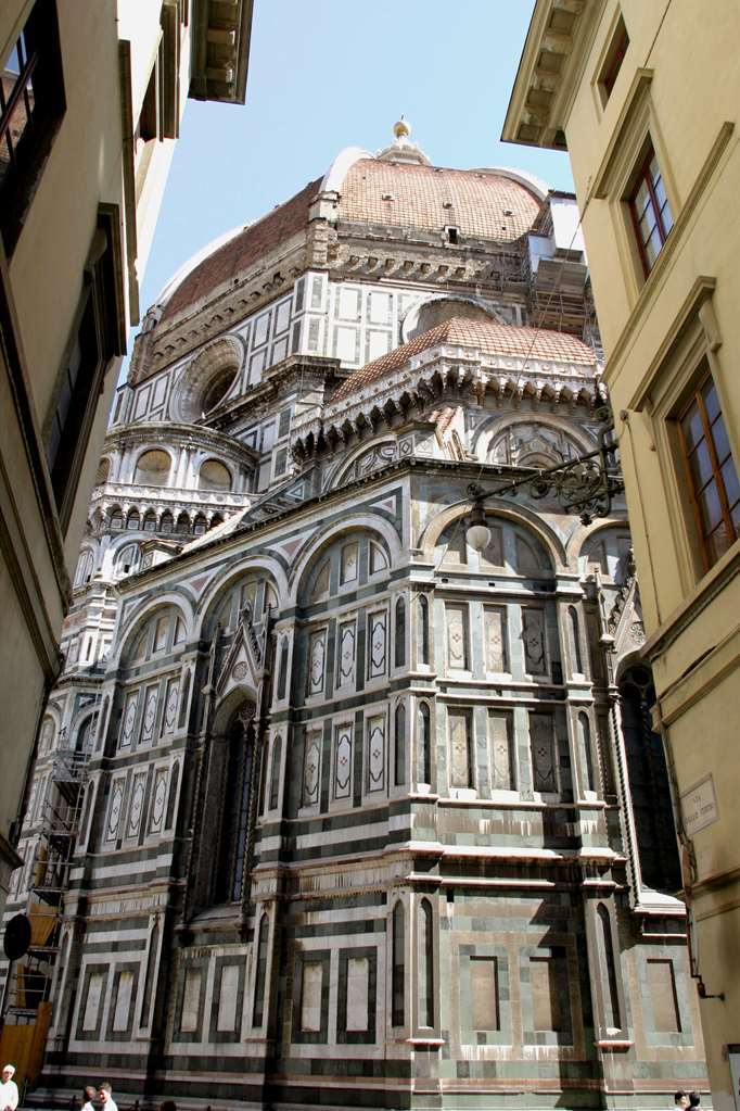 Hotel The Westin Excelsior, Florence