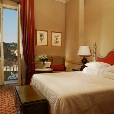 Hotel The Westin Excelsior, Florence