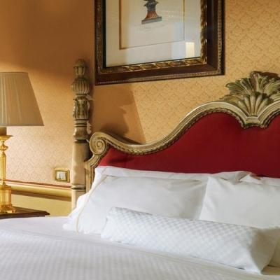 The Westin Excelsior,