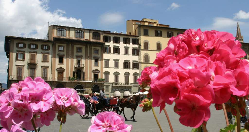 Hotel The Westin Excelsior, Florencia