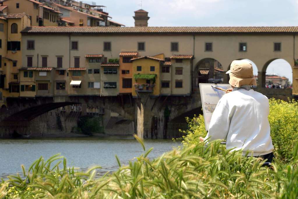 The Westin Excelsior, Florencia