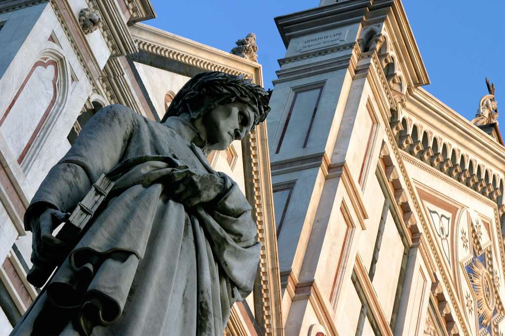 Hotel The Westin Excelsior, Florencia