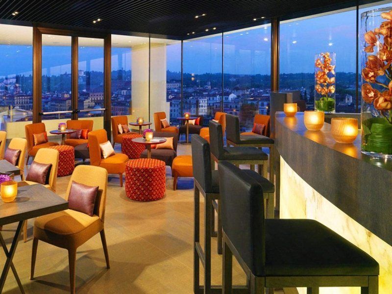 威斯汀Excelsior酒店，