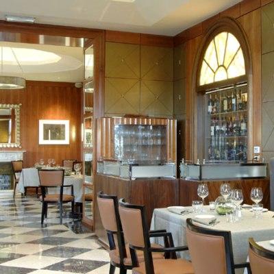 The Westin Excelsior, Hotel