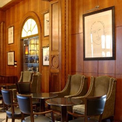 The Westin Excelsior, Florence