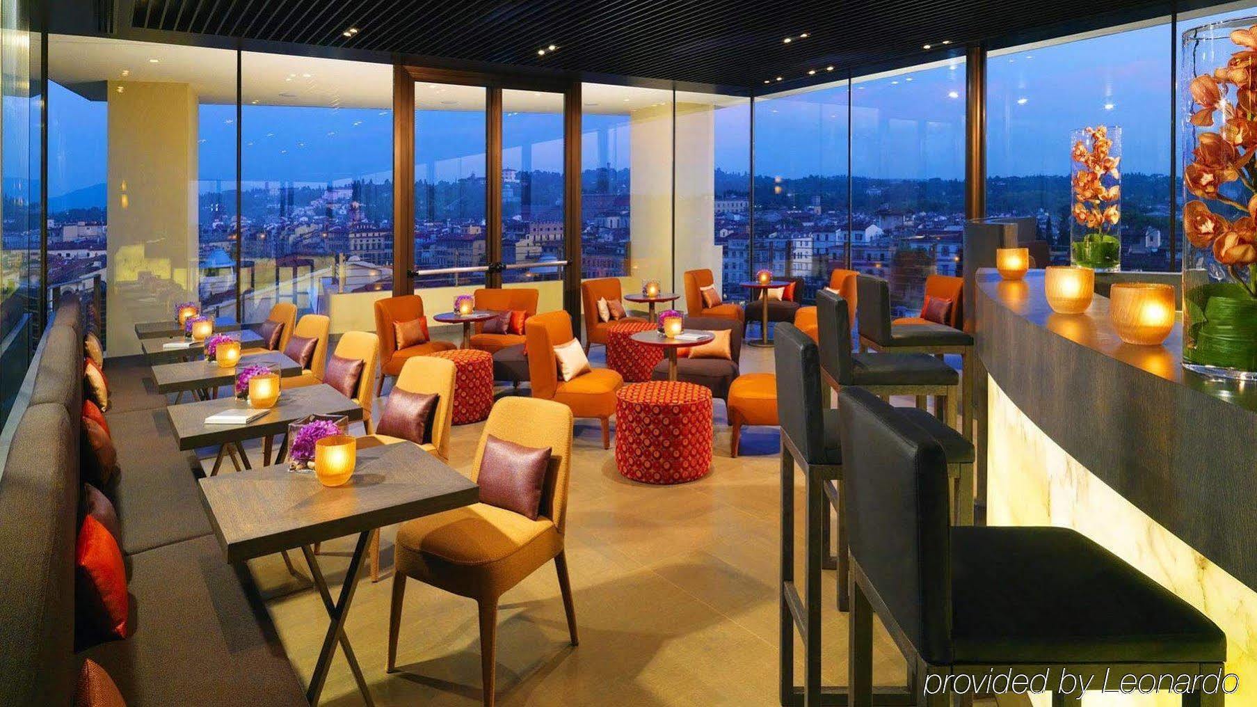 威斯汀Excelsior酒店，5*Firenze