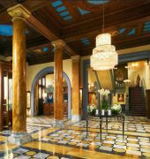 The Westin Excelsior, Hotel 5*