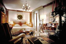 Hotel The Westin Excelsior,
